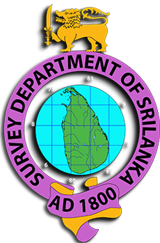 Survey Department Logo