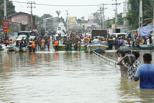 Administrative Area 1