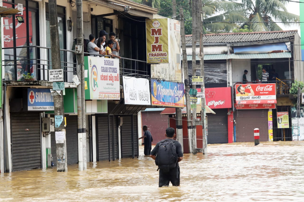 Administrative Area 2