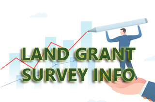 Survey Department Of Srilanka - progress of land grant surveying